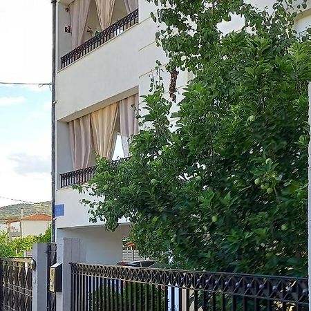 Villa Malena Alykes Beach Volos Exteriör bild